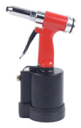 Luft Hydraulisk Pneumatisk Nitrivare, Hög Dragkraft, Lätt och Kompakt Design,Röd