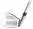 Golfklubba - paketserie - paket med Macgregor-väska - MACWED01756DEGMRH - V-formad wedge golfklubba för män, grå
