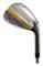 Golfklubba - paketserie - paket med Macgregor-väska - MACWED01756DEGMRH - V-formad wedge golfklubba för män, grå