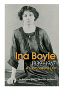 Ina Boyle (1889-1967)