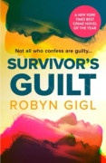 Survivor's Guilt (häftad, eng)