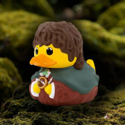 Numskull - Best of TUBBZ badankor i låda - The Lord of the Rings - Frodo Baggins - 9cm