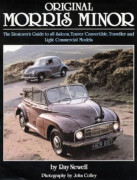 Original Morris Minor (inbunden, eng)