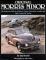 Original Morris Minor (inbunden, eng)