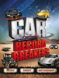 Car Record Breakers