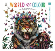 World of Colour