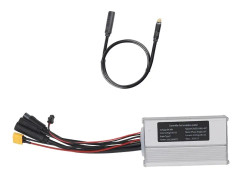 E-cykel Kabel, 500W 90CM Kompatibilitet, Växelsensorintegration,500W 90CM Kabel