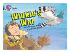 Winkieâ??s War