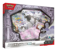 Pokémon TCG: Houndstone ex Box