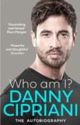 Who Am I? (häftad, eng)