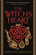 The Witch's Heart