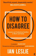 How to Disagree