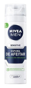 Nivea Esp Afeitar Sensitive 200ml