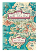 The Writer's Map