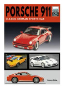 Porsche 911 (häftad, eng)