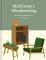 Mid-Century Woodworking Pattern Book