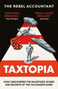 TAXTOPIA (häftad, eng)
