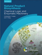 Natural Product Biosynthesis (inbunden, eng)