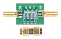 Bandfiltermodul FM-kort Elektriska Radiotillbehör Kommunikationssystem 88–108 MHz