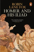 Homer and His Iliad (häftad, eng)