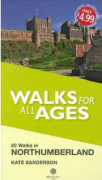 Walks for All Ages Northumberland (häftad, eng)