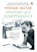 Anatomy of a Disappearance (häftad, eng)