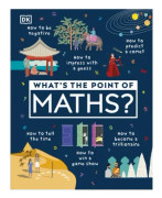 What's the Point of Maths?