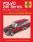 Volvo 240 Series Petrol (74 - 93) Haynes Repair Manual