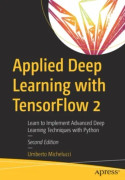Applied Deep Learning with TensorFlow 2 (häftad, eng)