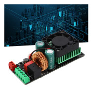 Hög Effekt Förstärkare Kretskort Mono Kanal D Typ Professionell PCB HIFI Effekt Förstärkare Kretskort 500W