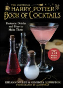 The Unofficial Harry Potter-Inspired Book of Cocktails