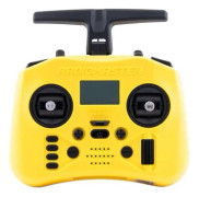 Radiomaster Pocket Crush 16ch ELRS LBT - Gul
