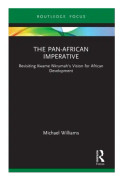 The Pan-African Imperative (häftad, eng)
