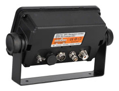 HP‑528A 4,3 tum Färg LCD Marin GPS Navigator Alarm Locator Klass B AIS Transponder Combo