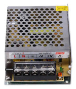 DC 12V 15A Universal Reglerad Växlande Strömförsörjning