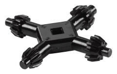 WOLFCRAFT Universal chucknyckel