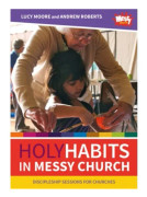 Holy Habits in Messy Church