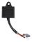 Aluminiumtråd Loom Harness CDI Switch Broms Spak Spole Kit Passar Yamaha Pw50 Dirt Bike