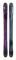Faction Skis Studio 4 Alpinskidor Lila 184