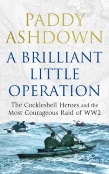 A Brilliant Little Operation