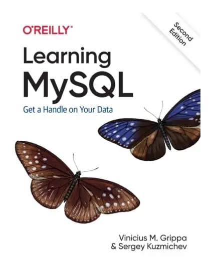 Learning MySQL