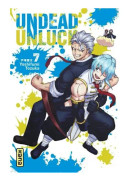 Undead Unluck Volym 7