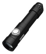 Divepro Mp10k 1150 Lumens Optical Lens Macro Snoot Dyklampa 1150 Lumens