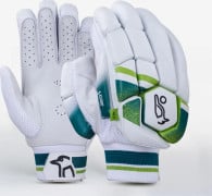Kookaburra Kahuna 4.1 Högerhänta Cricket-battinghandskar Adult