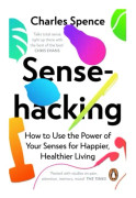 Sensehacking (häftad, eng)