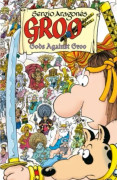 Groo: Gods Against Groo