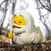 Numskull - Best of TUBBZ badankor i låda - The Lord of the Rings - Gandalf the White - 9cm
