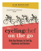 The Cycling Chef On the Go