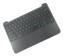 Inc. Keyboard (DK FI No)