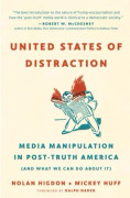 United States of Distraction (häftad, eng)